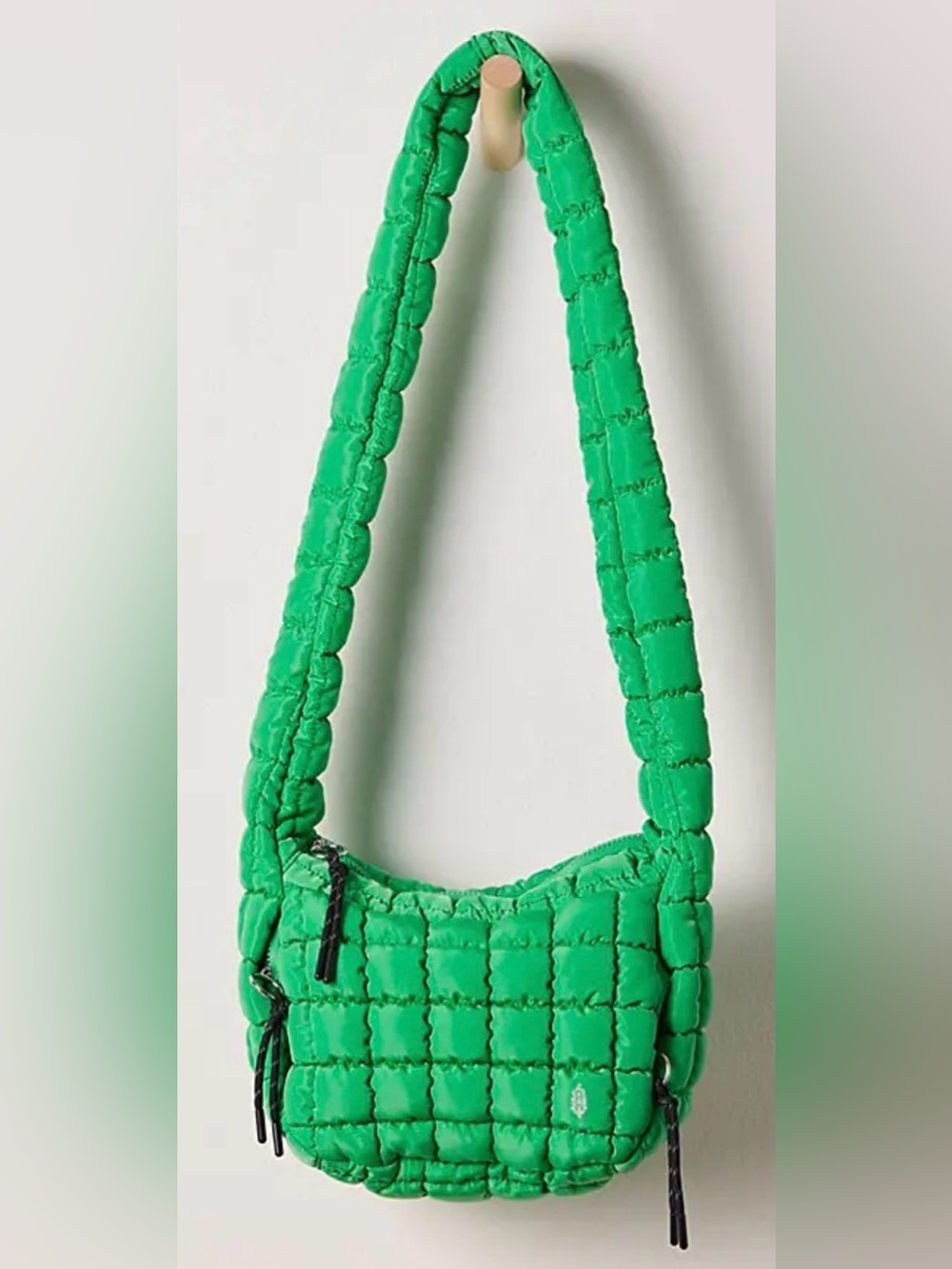 Free People Movement Quilted Baby Carryall Sling